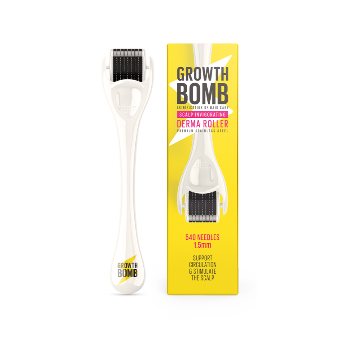 Testing purposes Dermaroller alt