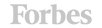 Forbes Logo