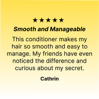 Supercharge Conditioner