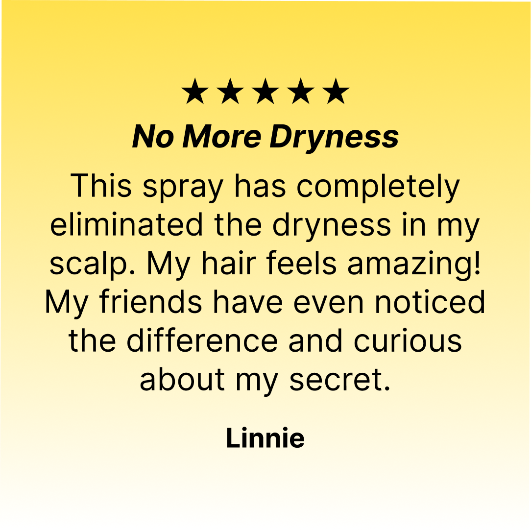 Supercharge Spray