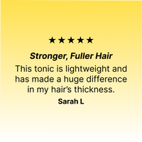 Hair Rescue Tonic