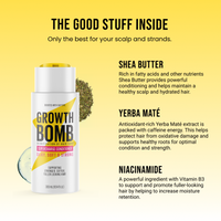 Supercharge Conditioner