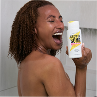 Supercharge Conditioner