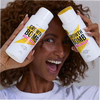 Supercharge Conditioner