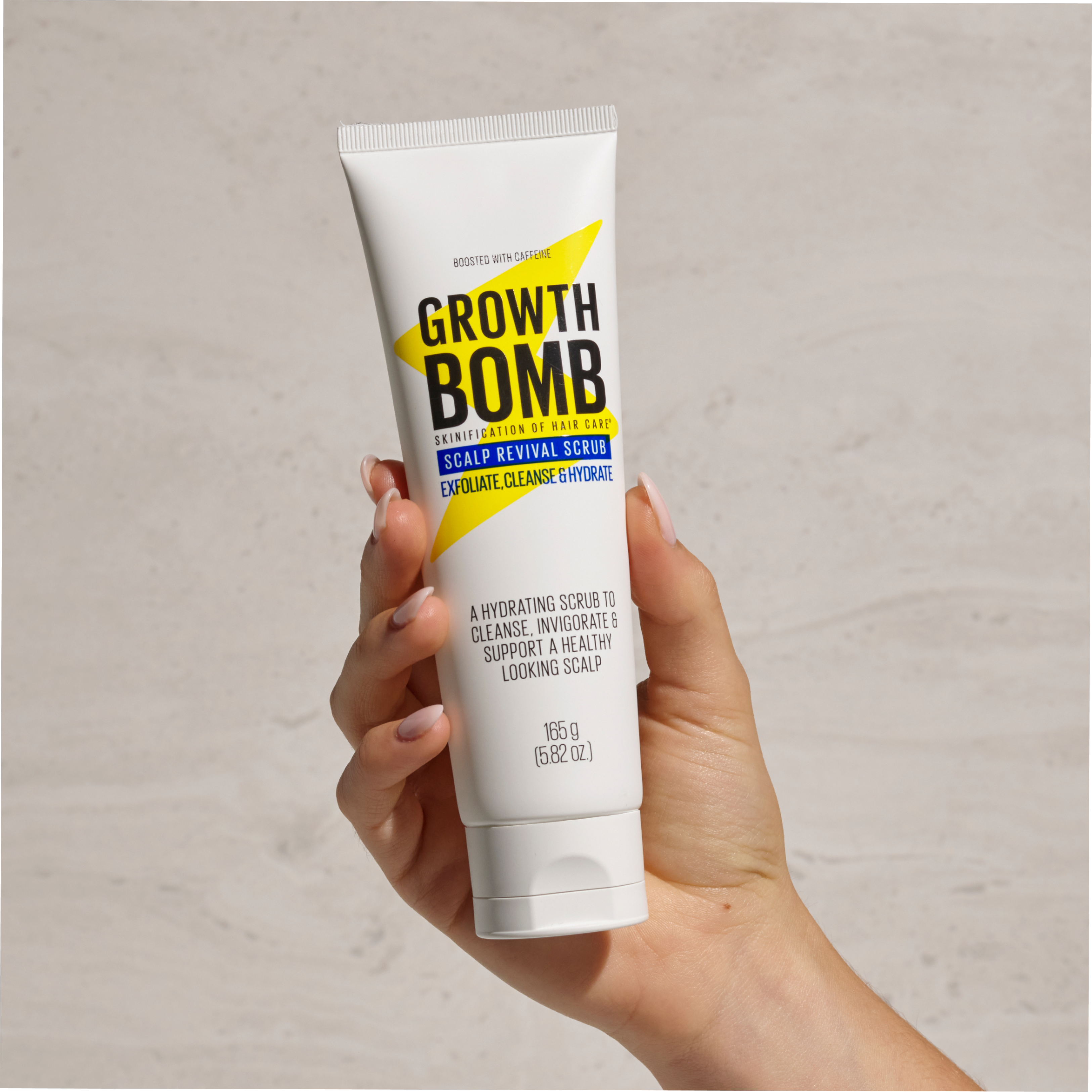 Scalp Revival Scrub