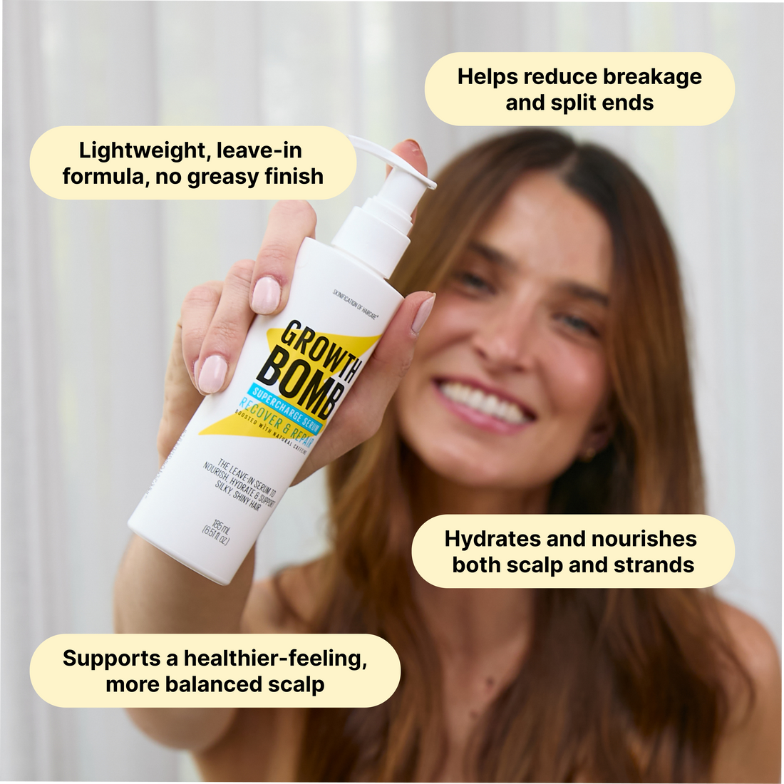 Supercharge Serum