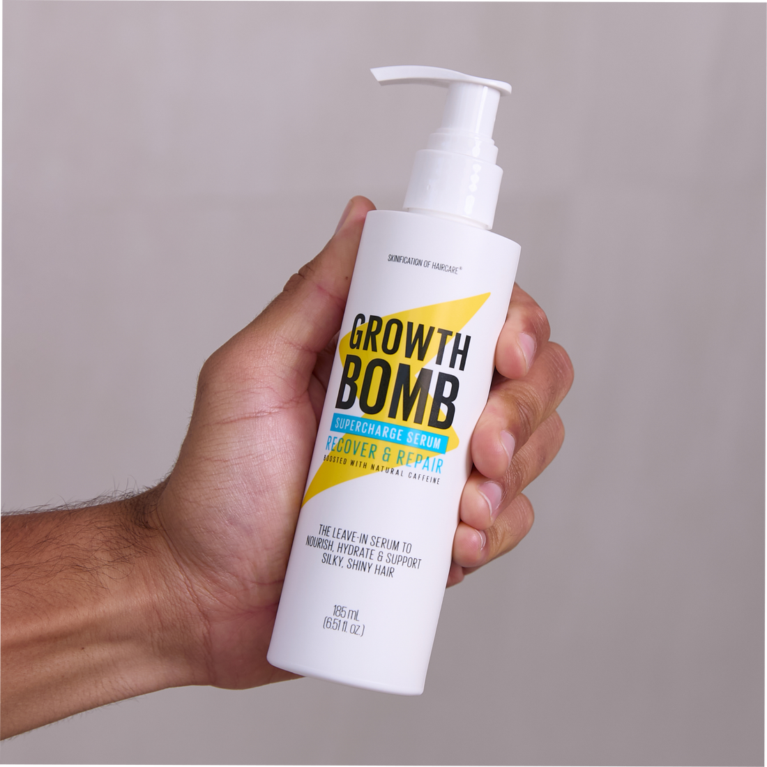 Supercharge Serum