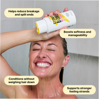 Supercharge Conditioner