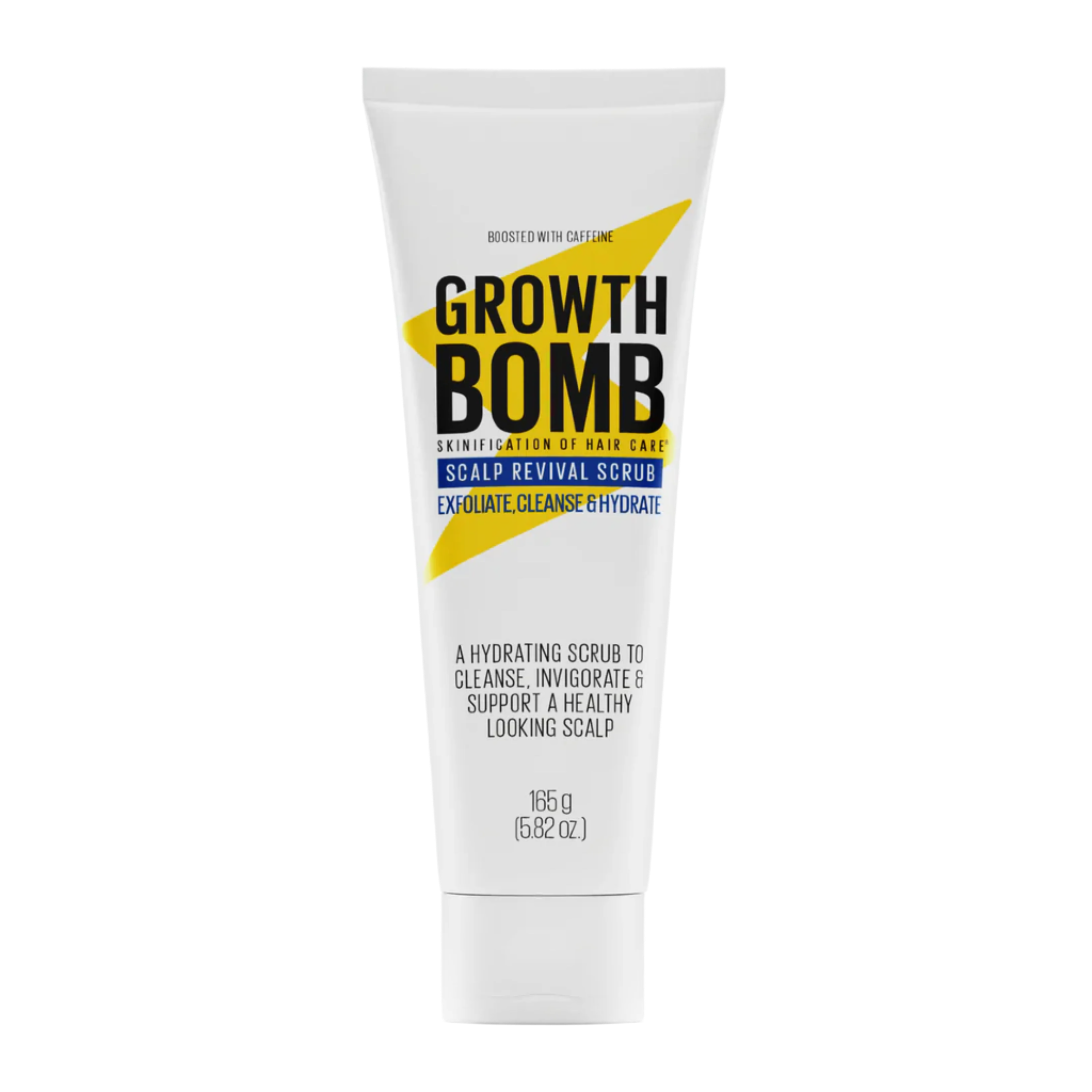 Scalp Revival Scrub