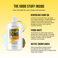 Hair Rescue Tonic