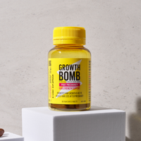 Post Pregnancy Hair Strength Support Supplement