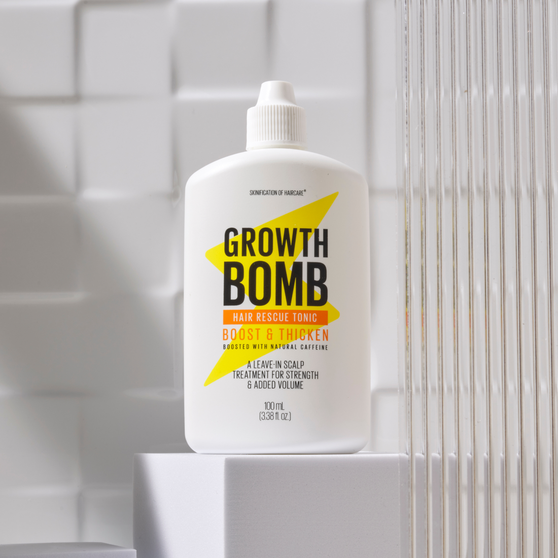 Hair Rescue Tonic