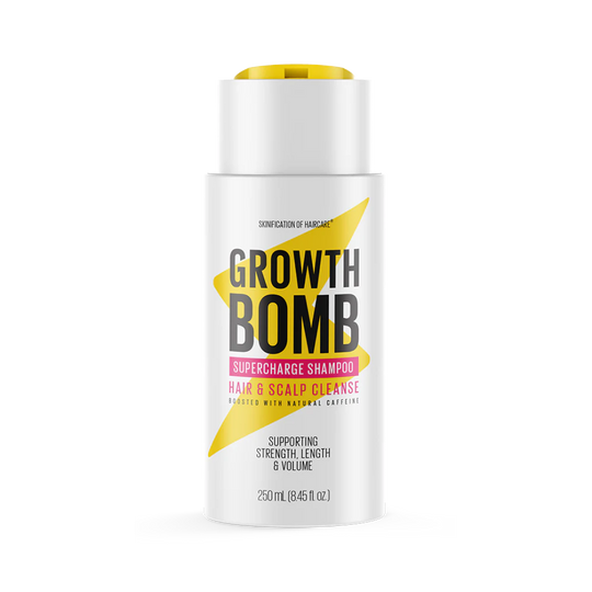 SUPERCHARGE SHAMPOO