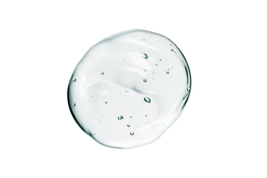 An isolated ingredient image of Native Snowflower.