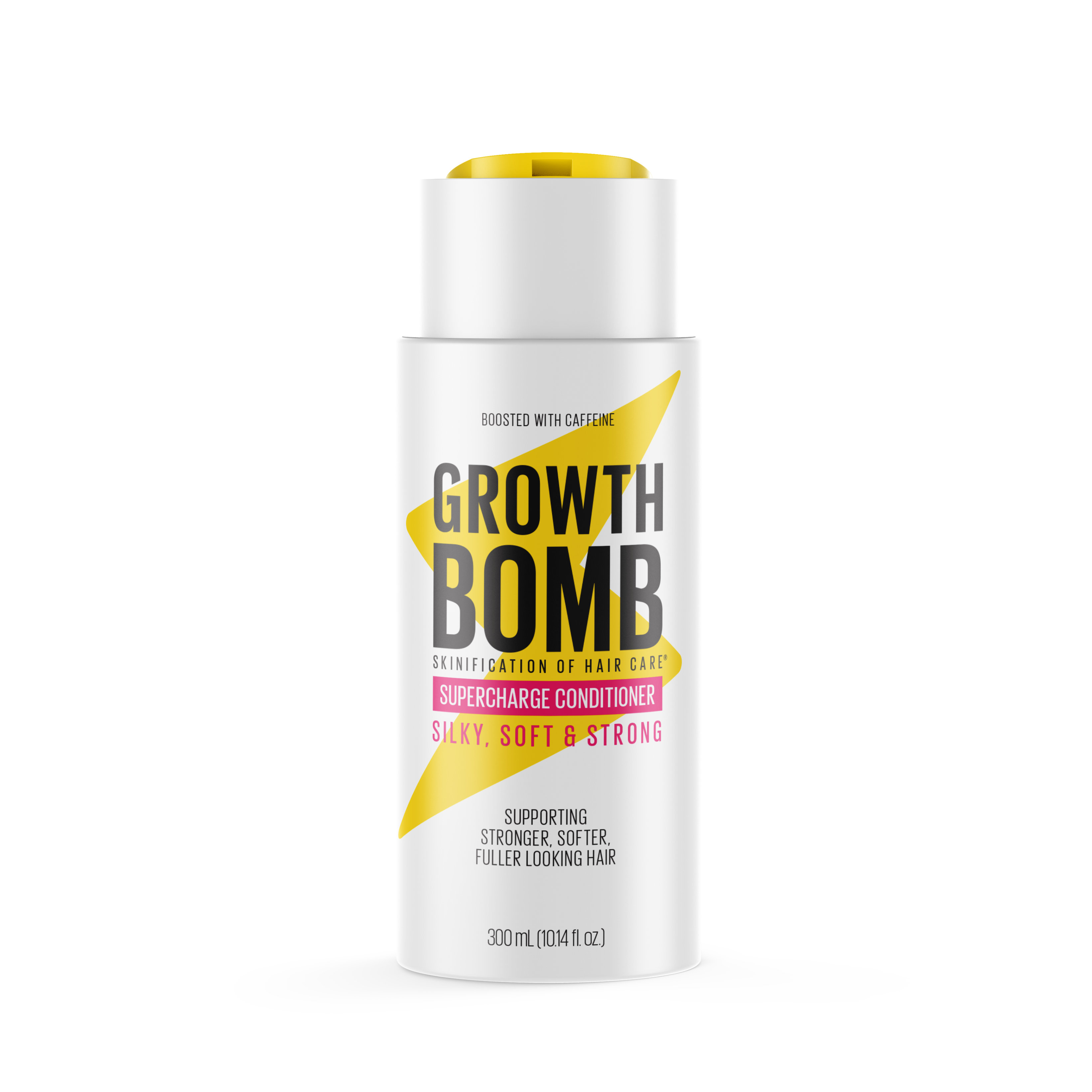 Supercharge Conditioner