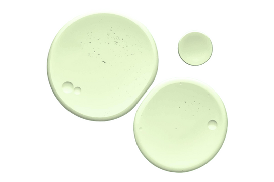 An isolated ingredient image of Saw Palmetto