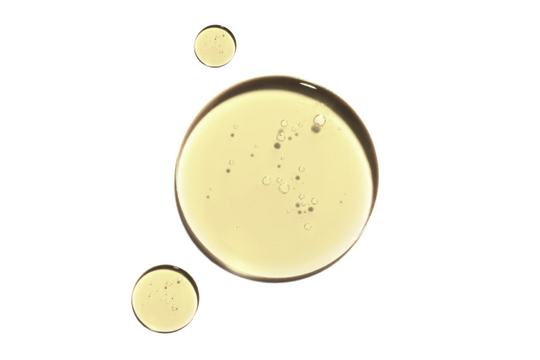An isolated ingredient image of White Cypress