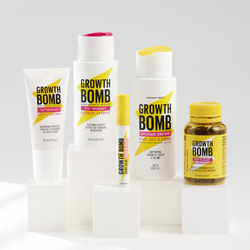 Post Pregnancy Support Kit