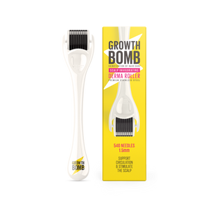 Testing purposes Dermaroller alt