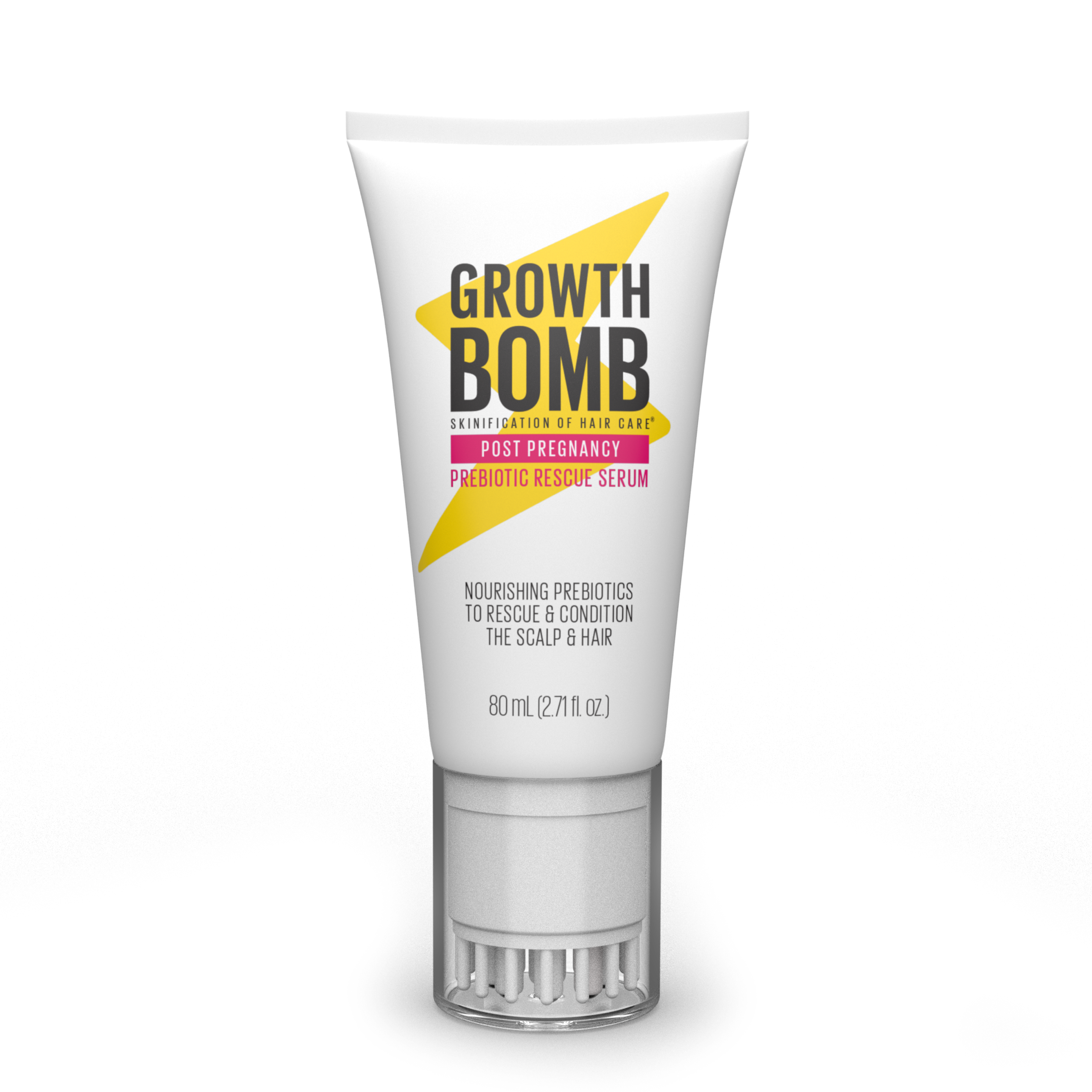 Post Pregnancy Prebiotic Treatment