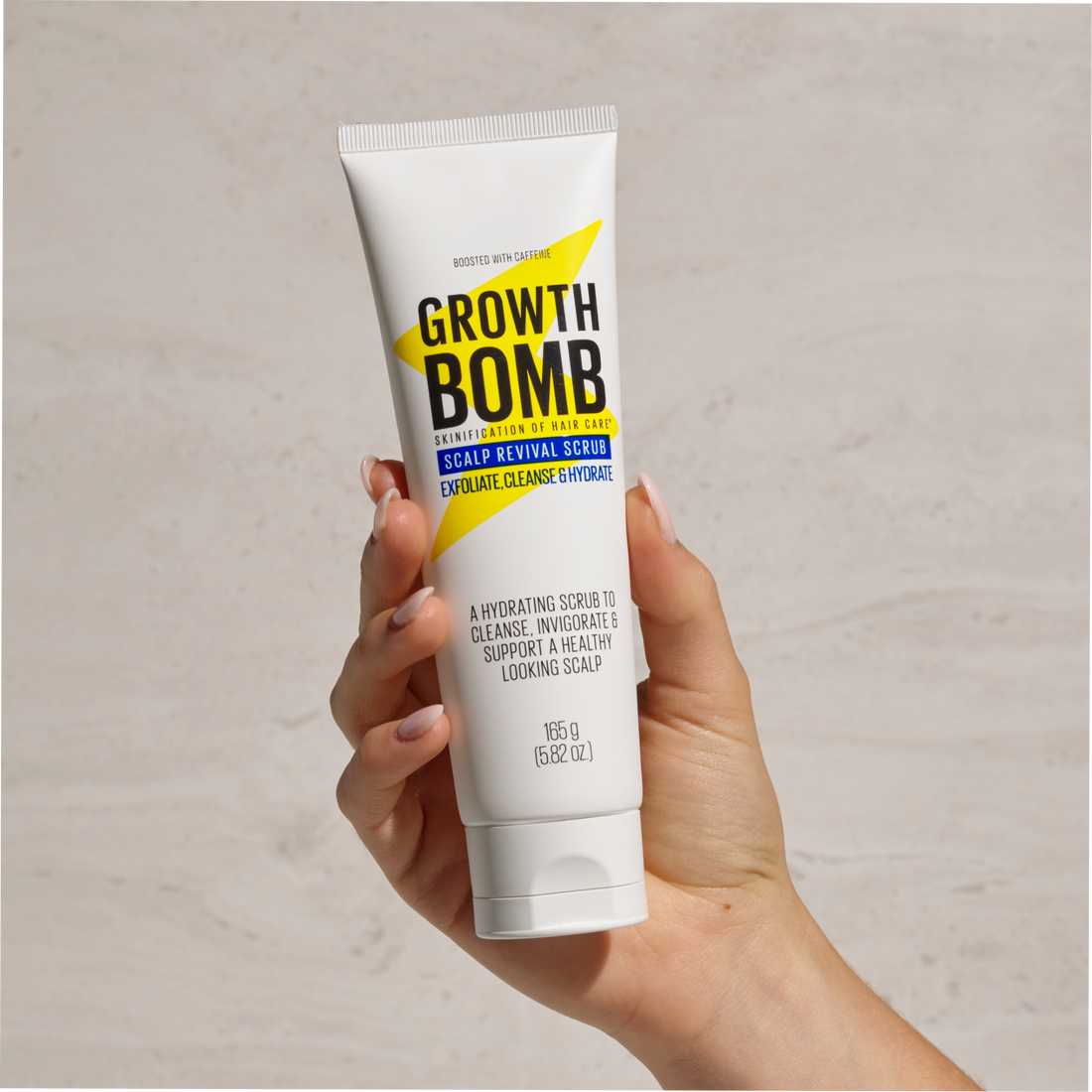 Scalp Revival Scrub