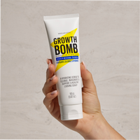 Scalp Revival Scrub