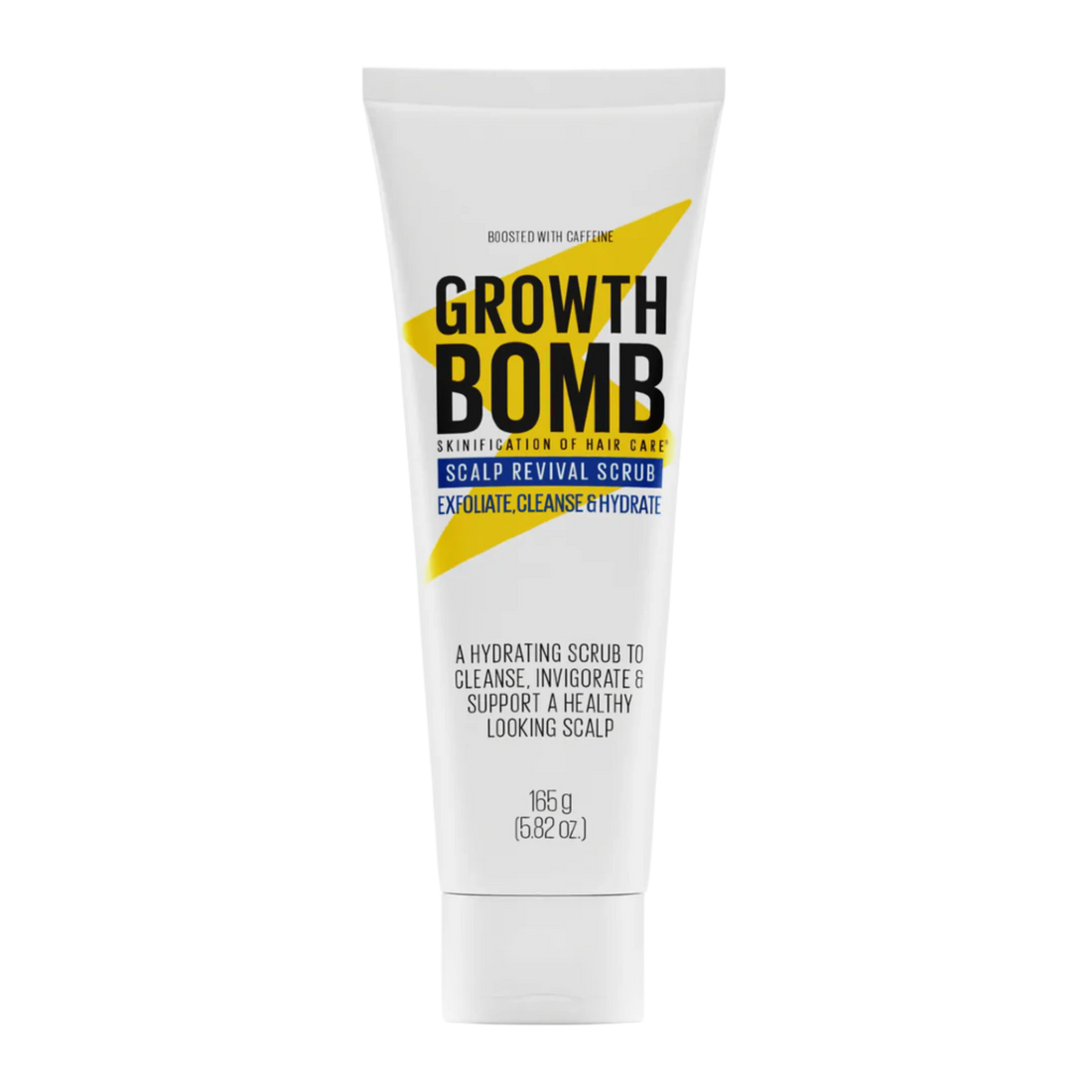 Scalp Revival Scrub