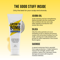 Scalp Revival Scrub