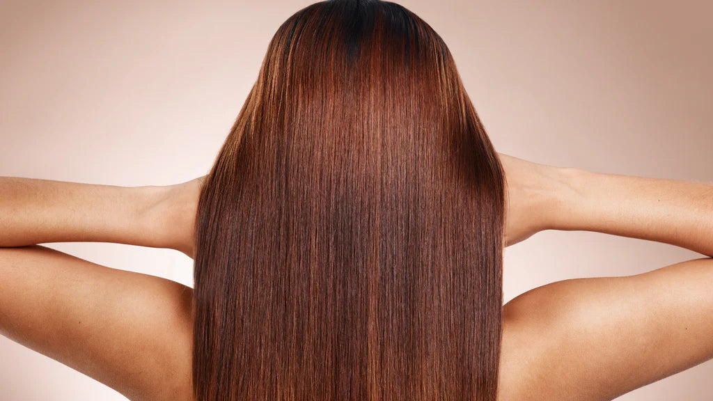Breakage-prone hair 101