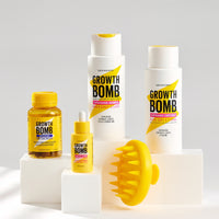 Hair Growth Support Kit